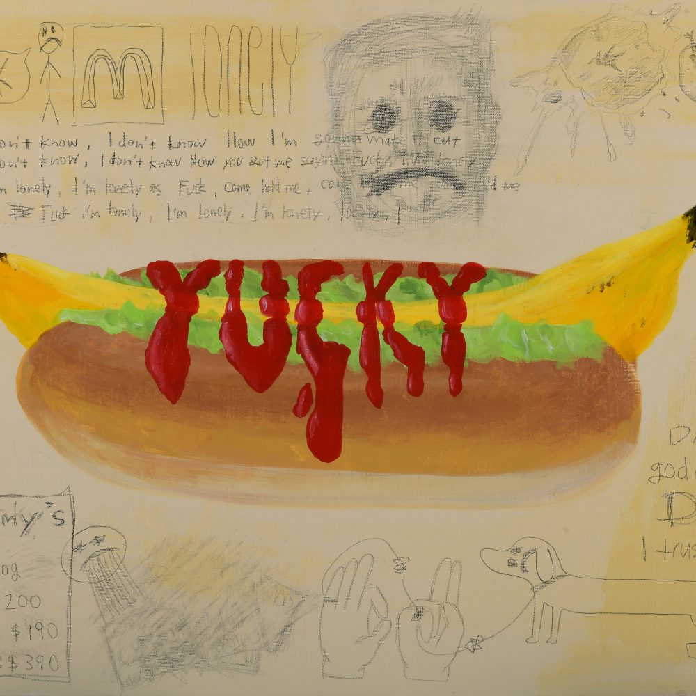 No.13_Yucky